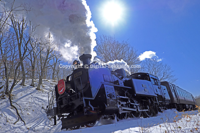 18年3月の更新画像 北海道の風景写真3000点以上 デジタル北海道