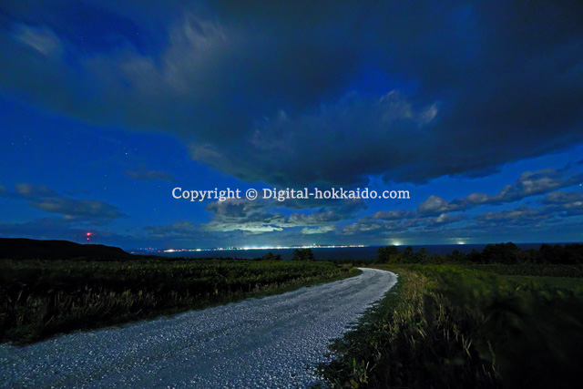 稚内市 北海道の風景写真3000点以上 デジタル北海道