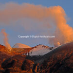 十勝岳 (美瑛町) 10/09/23 ※(2)