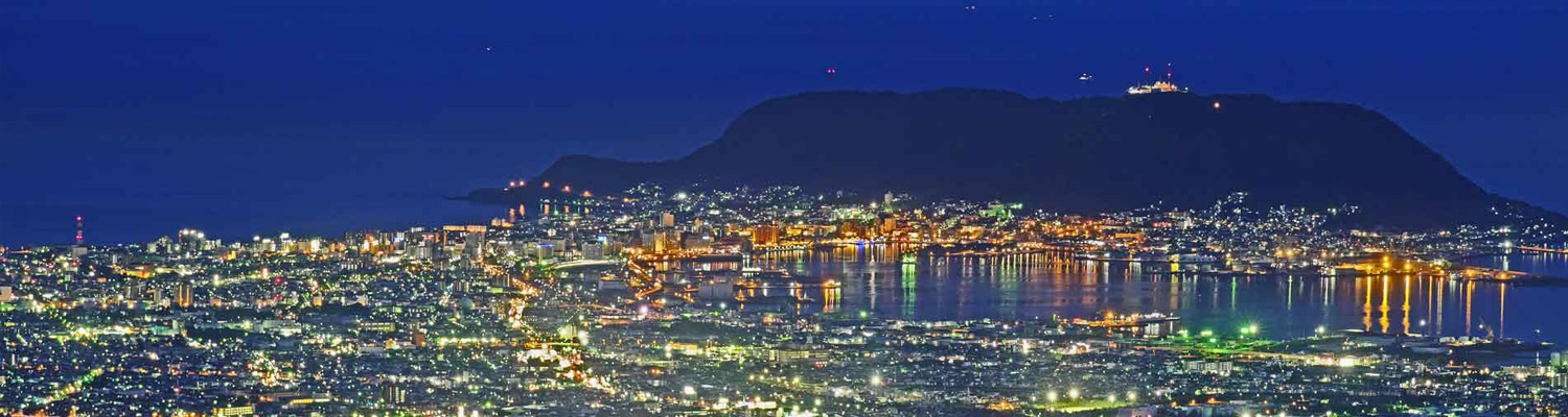 デジタル北海道の写真